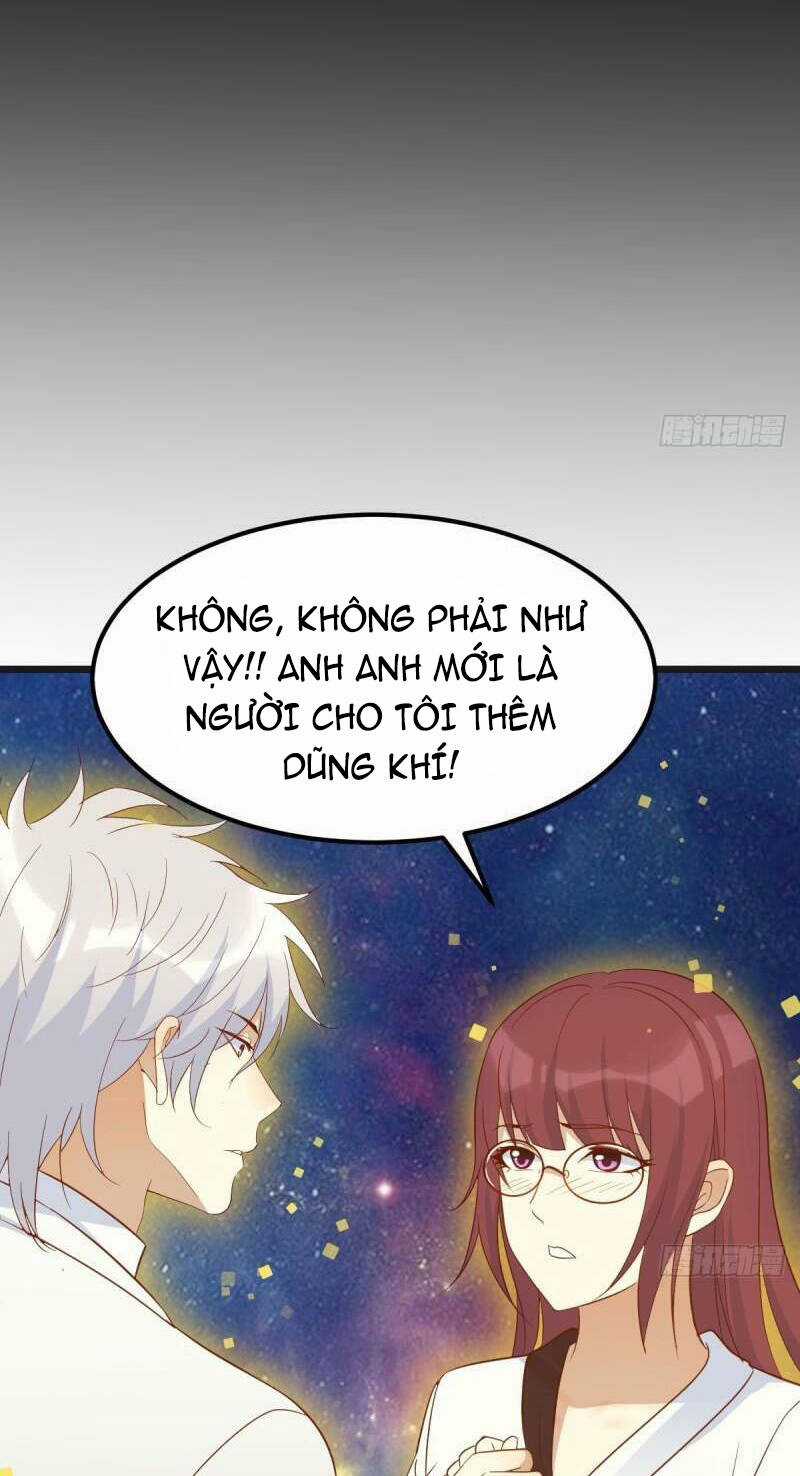 Trước Khi Vô Địch Ta Nợ Tình Quá Nhiều Chapter 65 trang 27