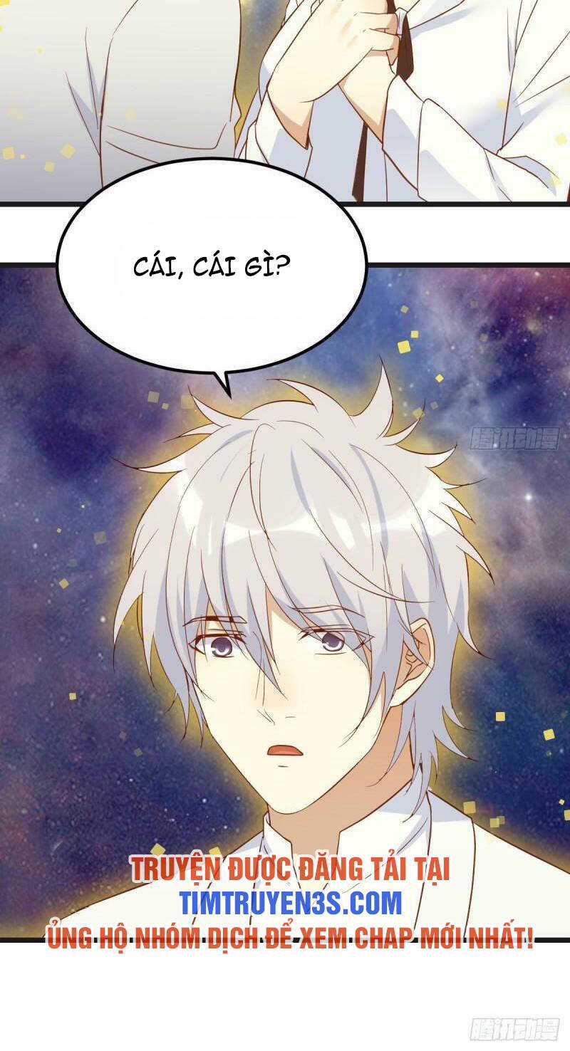 Trước Khi Vô Địch Ta Nợ Tình Quá Nhiều Chapter 65 trang 28