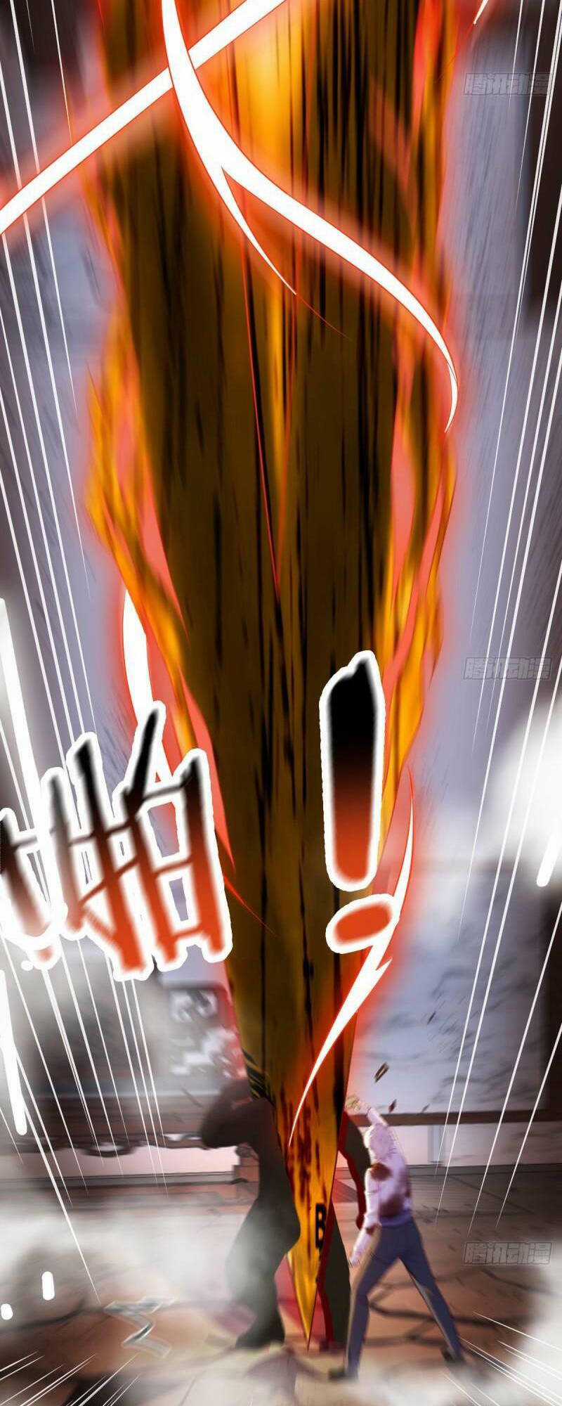 Trước Khi Vô Địch Ta Nợ Tình Quá Nhiều Chapter 65 trang 3