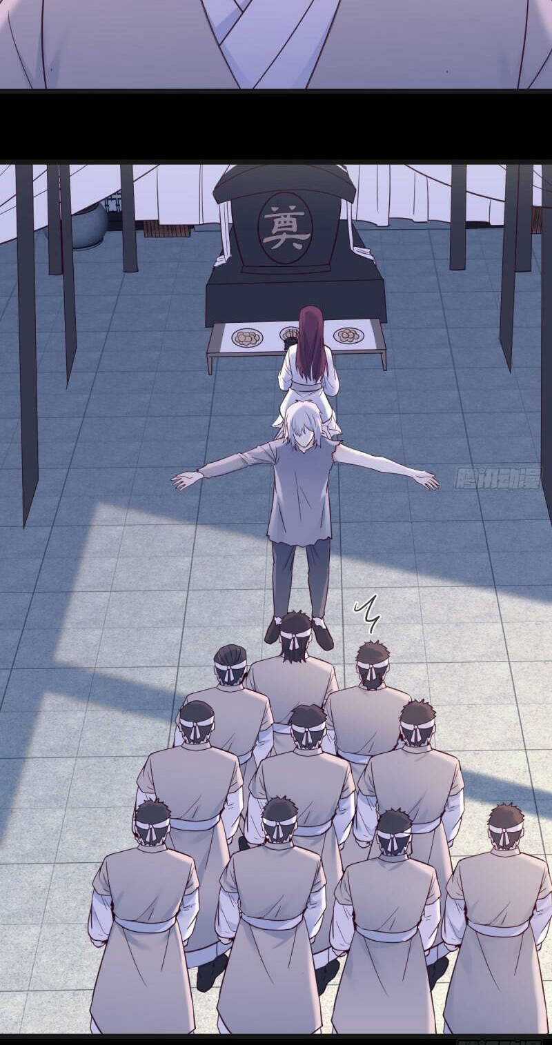 Trước Khi Vô Địch Ta Nợ Tình Quá Nhiều Chapter 65 trang 33