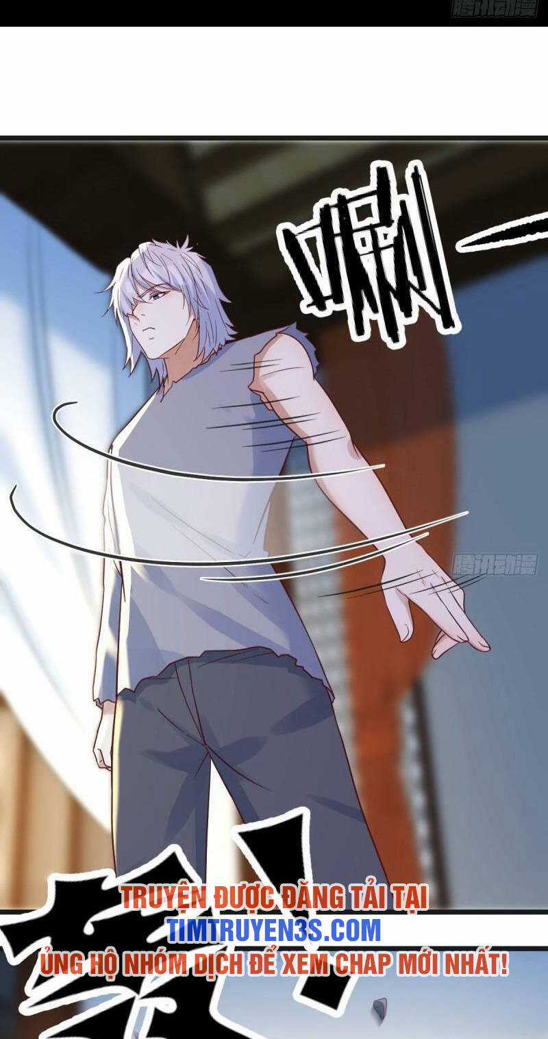 Trước Khi Vô Địch Ta Nợ Tình Quá Nhiều Chapter 65 trang 34