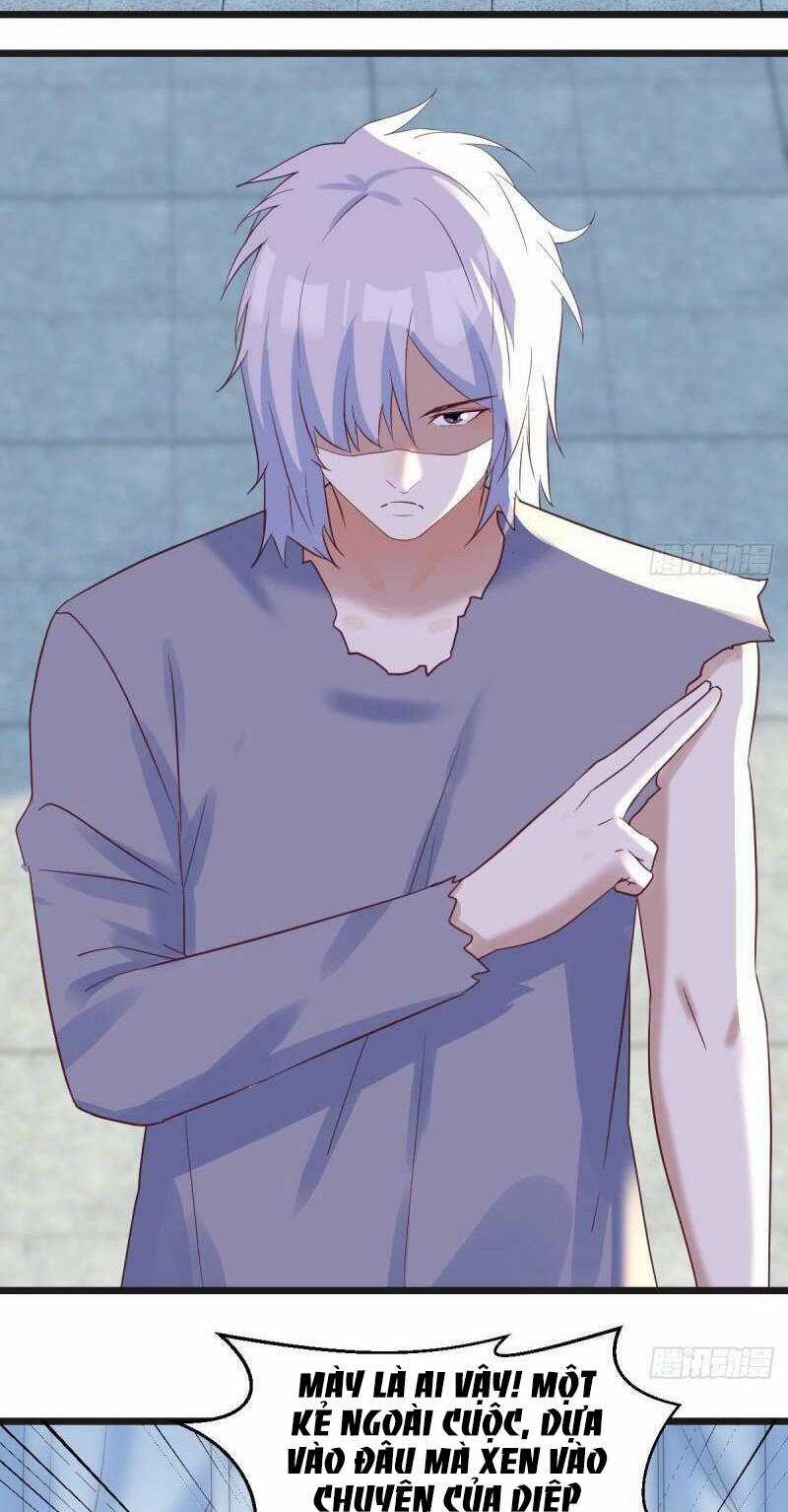 Trước Khi Vô Địch Ta Nợ Tình Quá Nhiều Chapter 65 trang 36