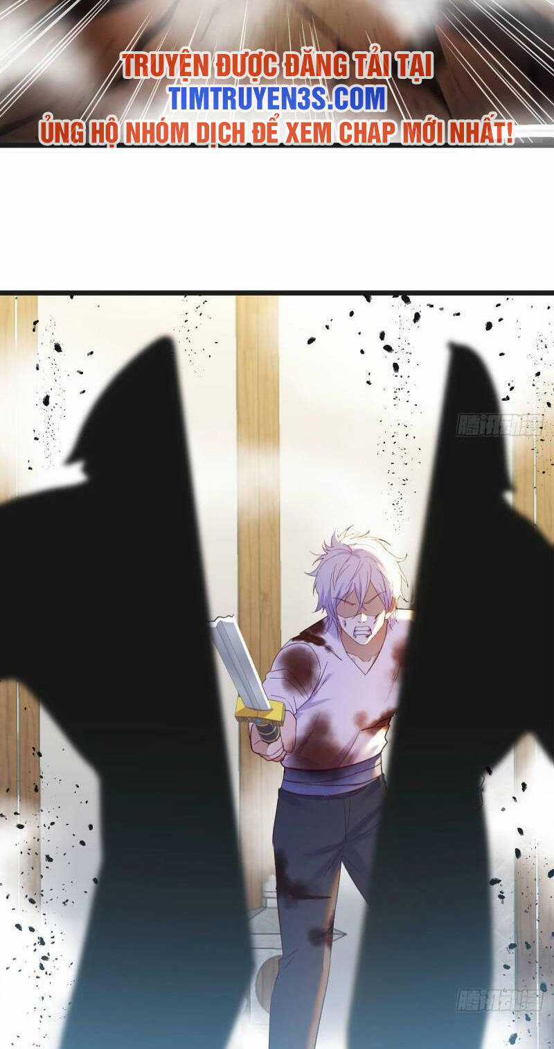 Trước Khi Vô Địch Ta Nợ Tình Quá Nhiều Chapter 65 trang 4