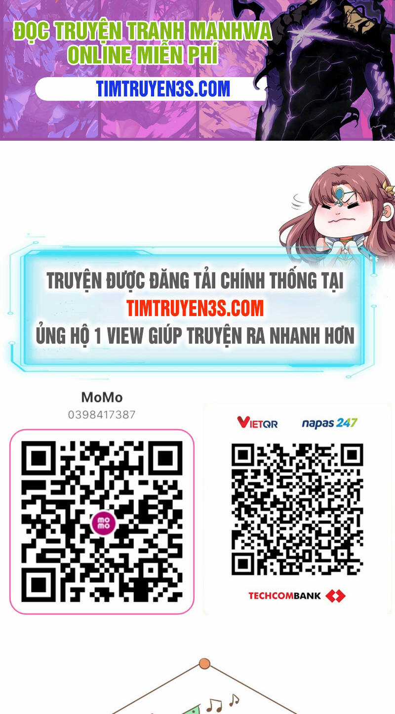 Trước Khi Vô Địch Ta Nợ Tình Quá Nhiều Chapter 65 trang 40