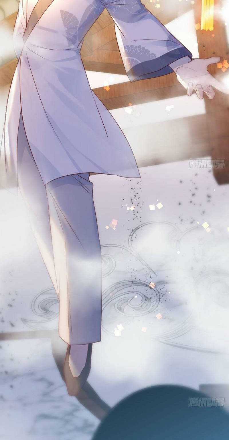 Trước Khi Vô Địch Ta Nợ Tình Quá Nhiều Chapter 65 trang 7