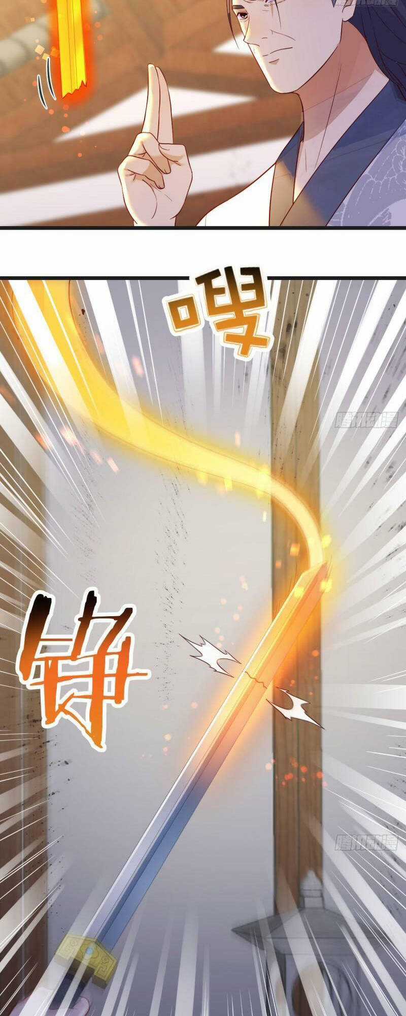 Trước Khi Vô Địch Ta Nợ Tình Quá Nhiều Chapter 65 trang 9