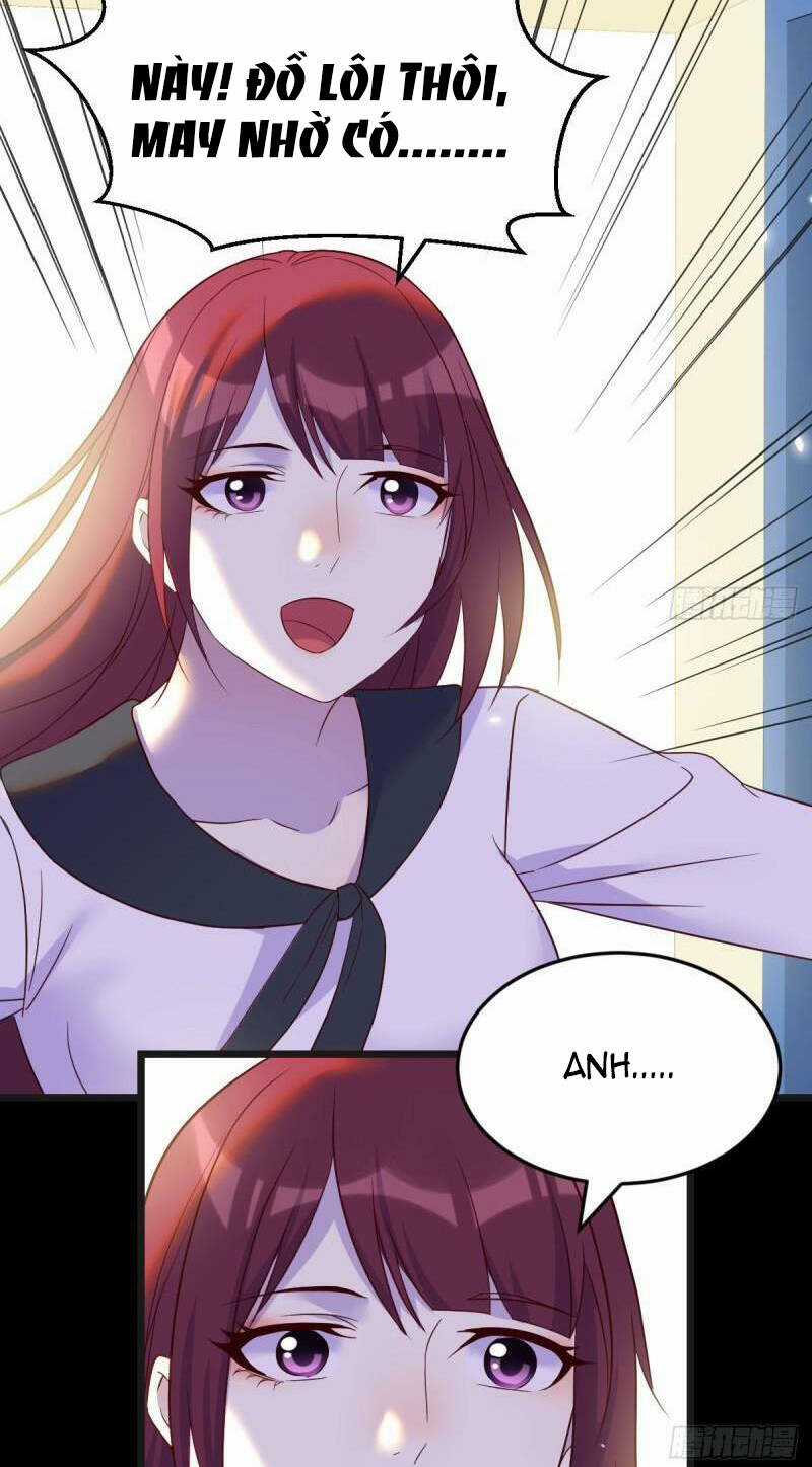 Trước Khi Vô Địch Ta Nợ Tình Quá Nhiều Chapter 66 trang 10