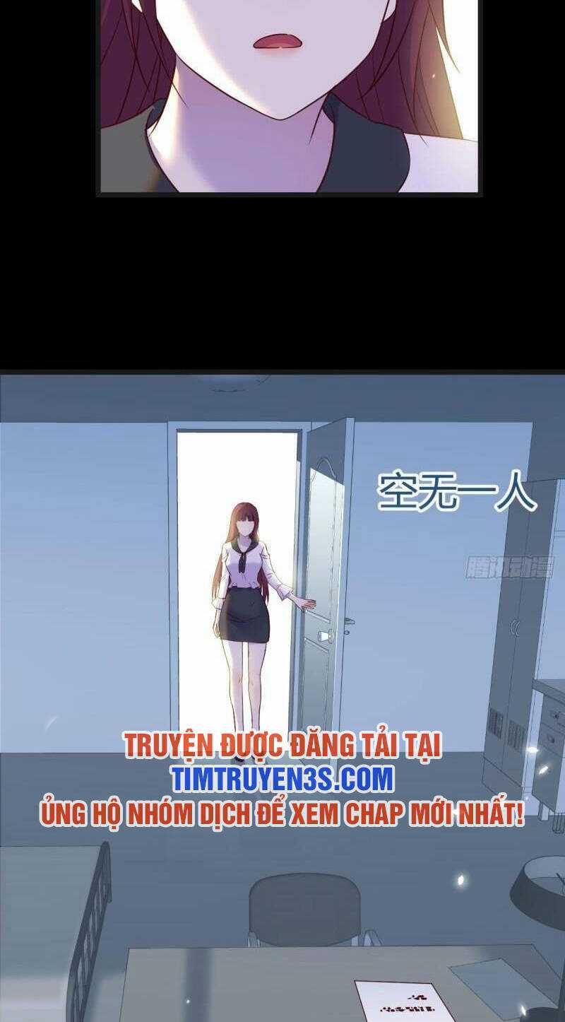 Trước Khi Vô Địch Ta Nợ Tình Quá Nhiều Chapter 66 trang 11