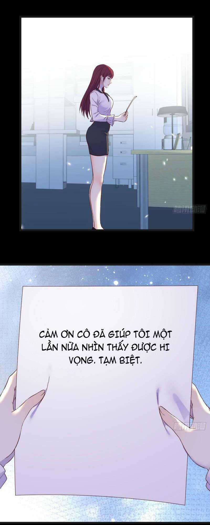 Trước Khi Vô Địch Ta Nợ Tình Quá Nhiều Chapter 66 trang 13