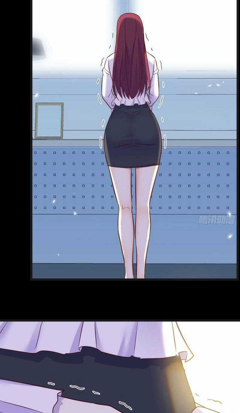 Trước Khi Vô Địch Ta Nợ Tình Quá Nhiều Chapter 66 trang 15