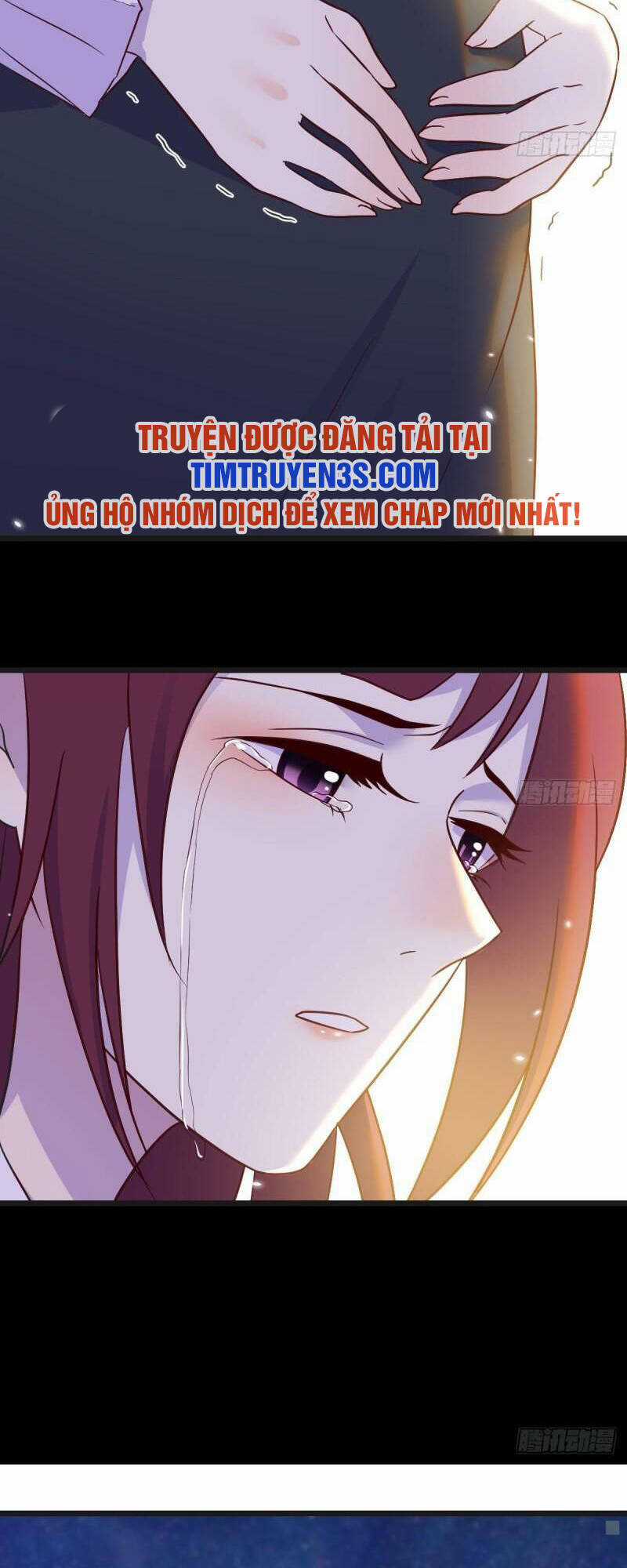 Trước Khi Vô Địch Ta Nợ Tình Quá Nhiều Chapter 66 trang 16