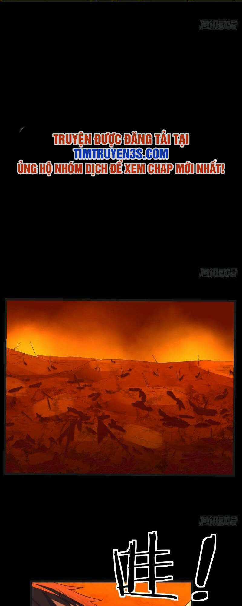 Trước Khi Vô Địch Ta Nợ Tình Quá Nhiều Chapter 66 trang 19