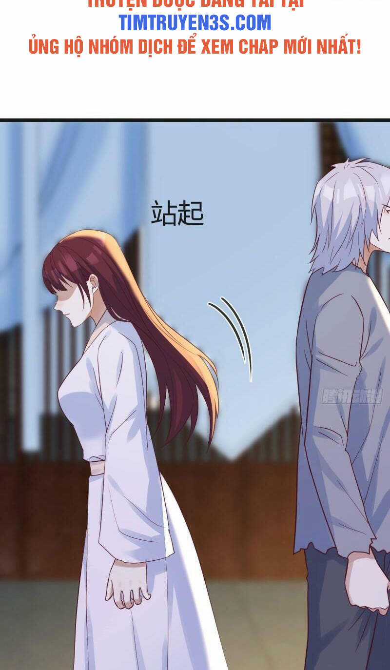 Trước Khi Vô Địch Ta Nợ Tình Quá Nhiều Chapter 66 trang 2