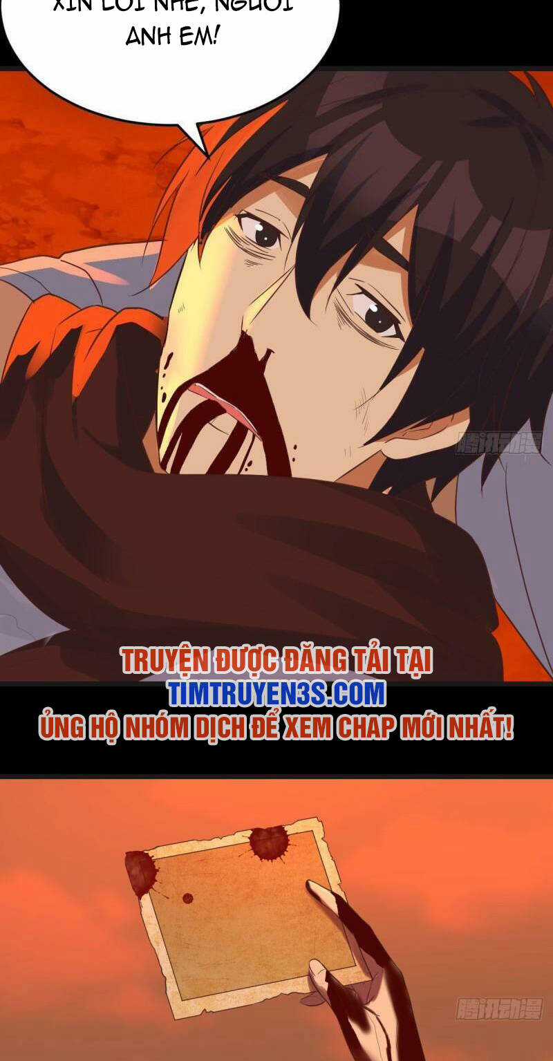 Trước Khi Vô Địch Ta Nợ Tình Quá Nhiều Chapter 66 trang 21