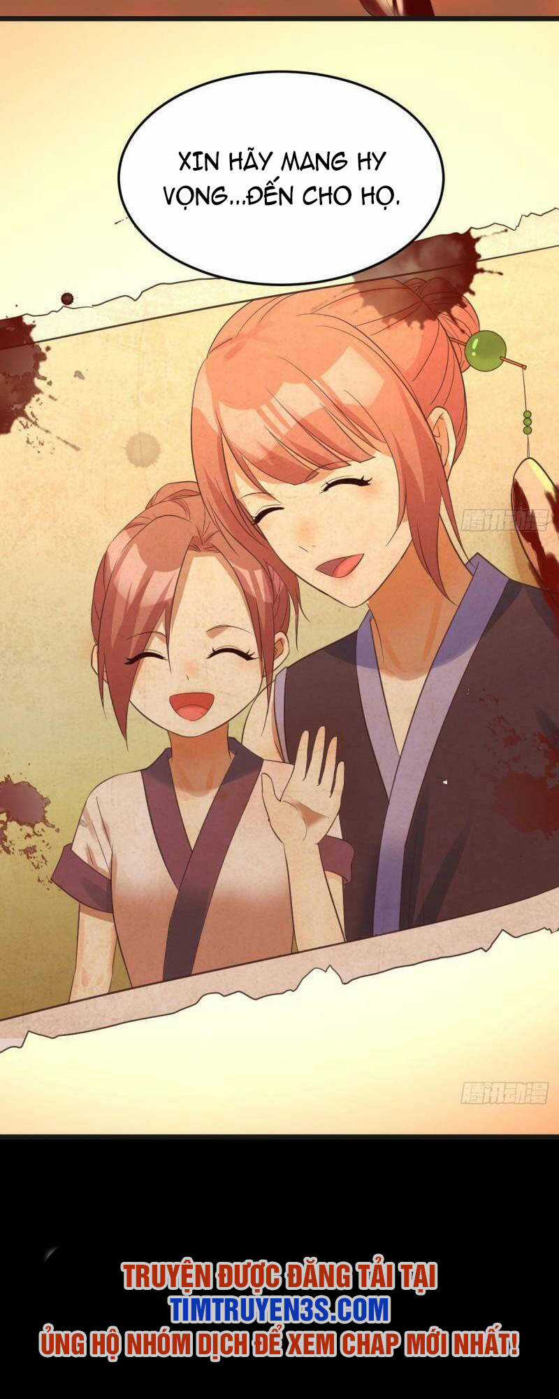 Trước Khi Vô Địch Ta Nợ Tình Quá Nhiều Chapter 66 trang 22