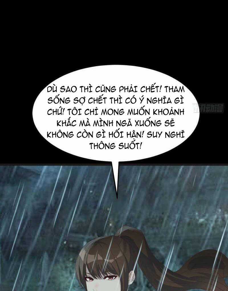 Trước Khi Vô Địch Ta Nợ Tình Quá Nhiều Chapter 66 trang 23