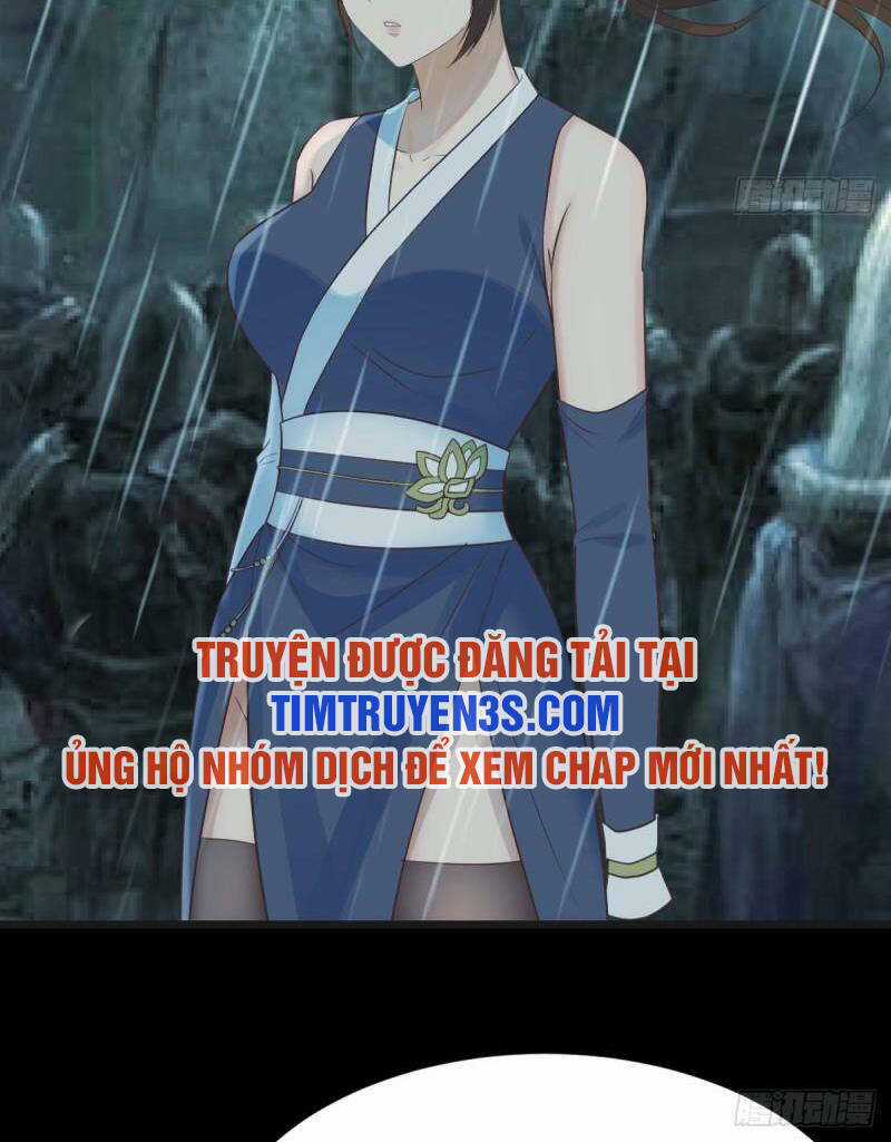 Trước Khi Vô Địch Ta Nợ Tình Quá Nhiều Chapter 66 trang 24