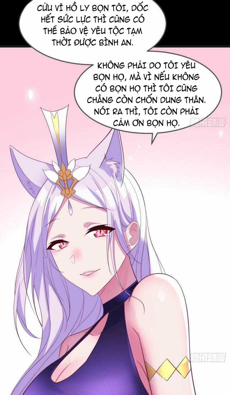 Trước Khi Vô Địch Ta Nợ Tình Quá Nhiều Chapter 66 trang 26