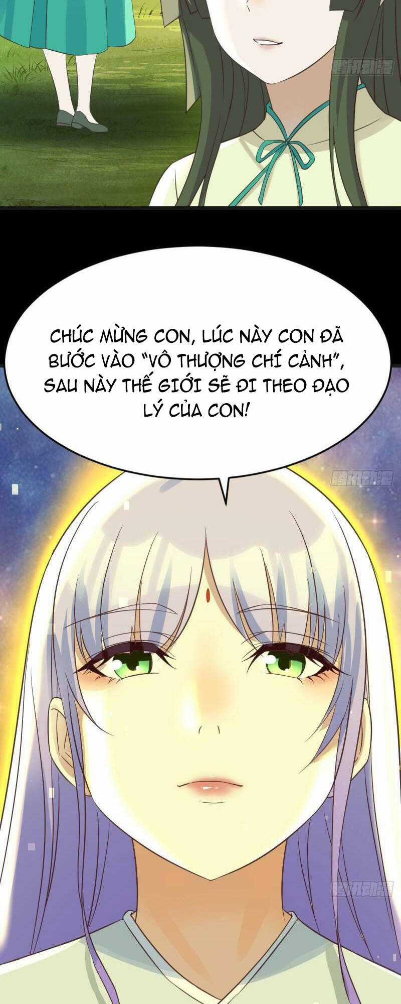 Trước Khi Vô Địch Ta Nợ Tình Quá Nhiều Chapter 66 trang 28