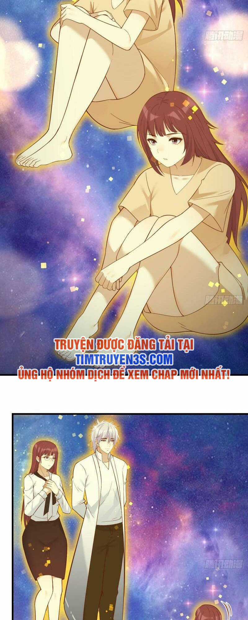 Trước Khi Vô Địch Ta Nợ Tình Quá Nhiều Chapter 66 trang 31