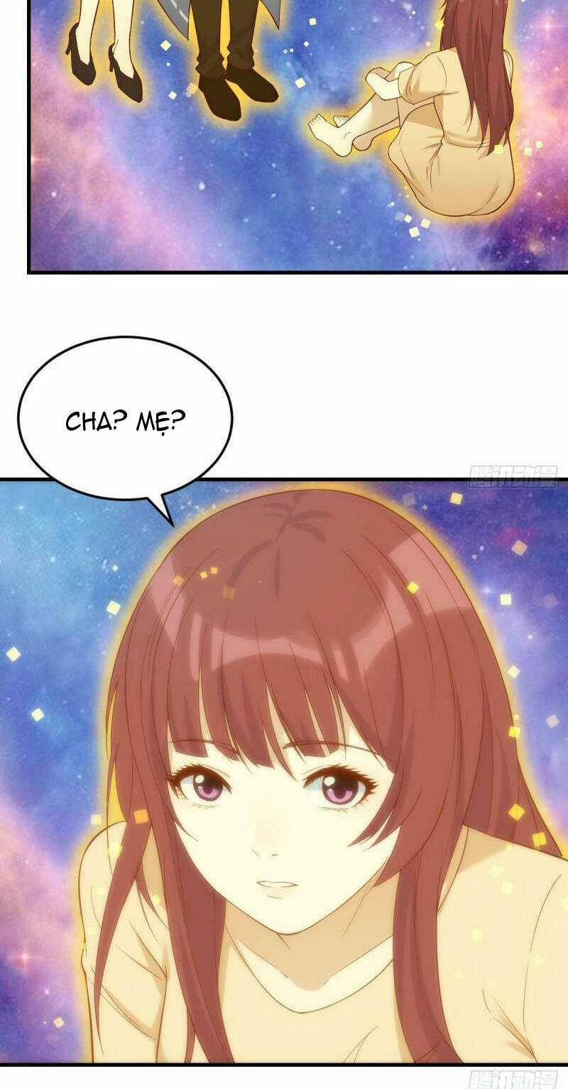 Trước Khi Vô Địch Ta Nợ Tình Quá Nhiều Chapter 66 trang 32