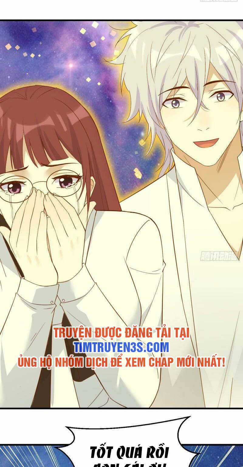 Trước Khi Vô Địch Ta Nợ Tình Quá Nhiều Chapter 66 trang 33