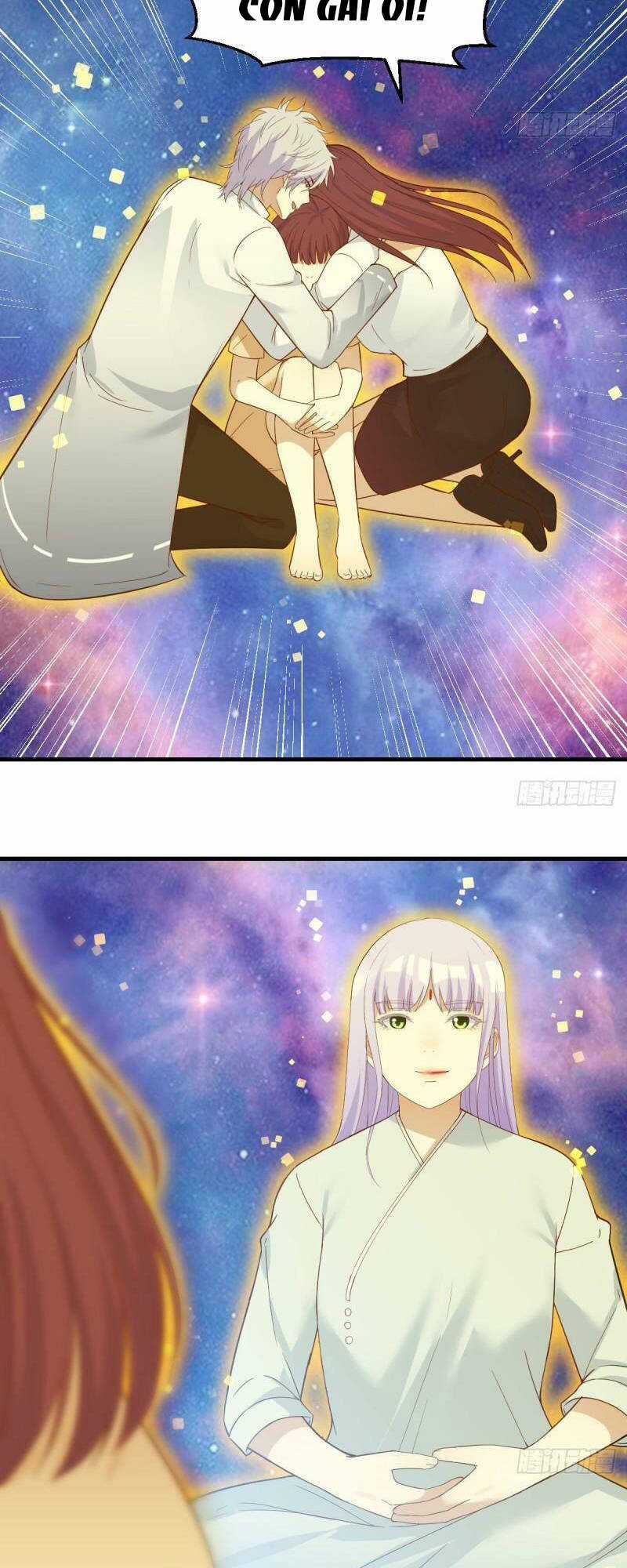 Trước Khi Vô Địch Ta Nợ Tình Quá Nhiều Chapter 66 trang 34