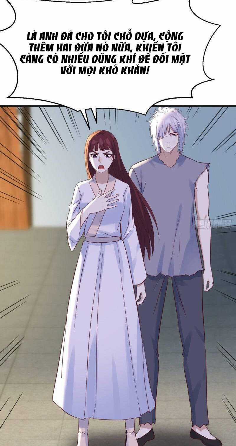 Trước Khi Vô Địch Ta Nợ Tình Quá Nhiều Chapter 66 trang 4