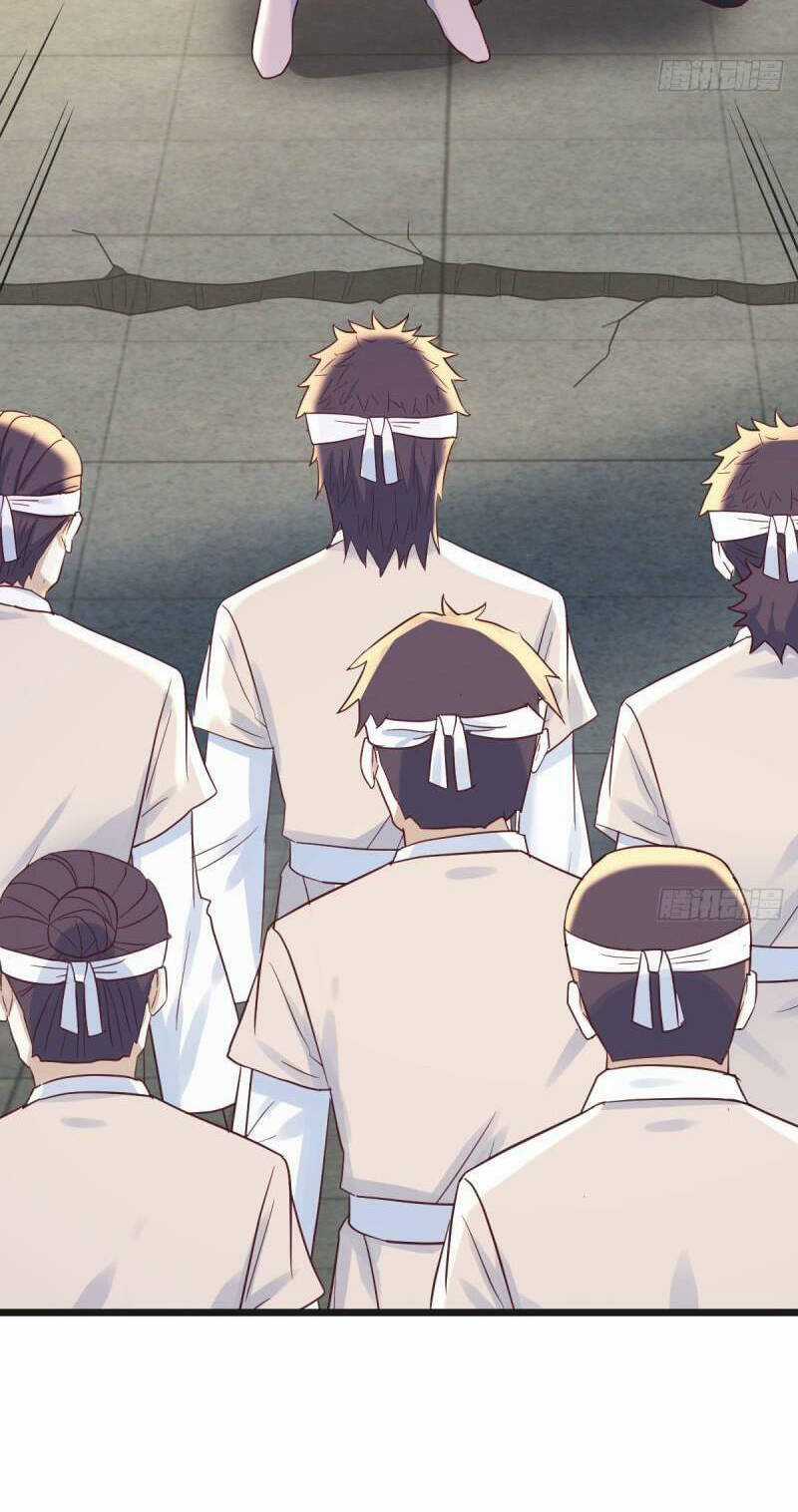 Trước Khi Vô Địch Ta Nợ Tình Quá Nhiều Chapter 66 trang 5