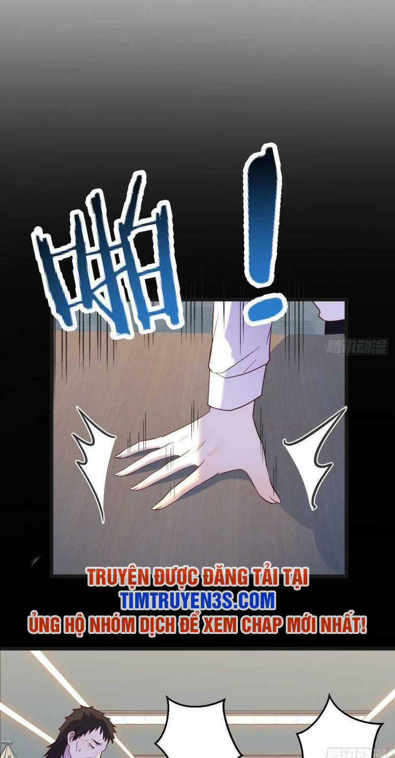 Trước Khi Vô Địch Ta Nợ Tình Quá Nhiều Chapter 66 trang 7