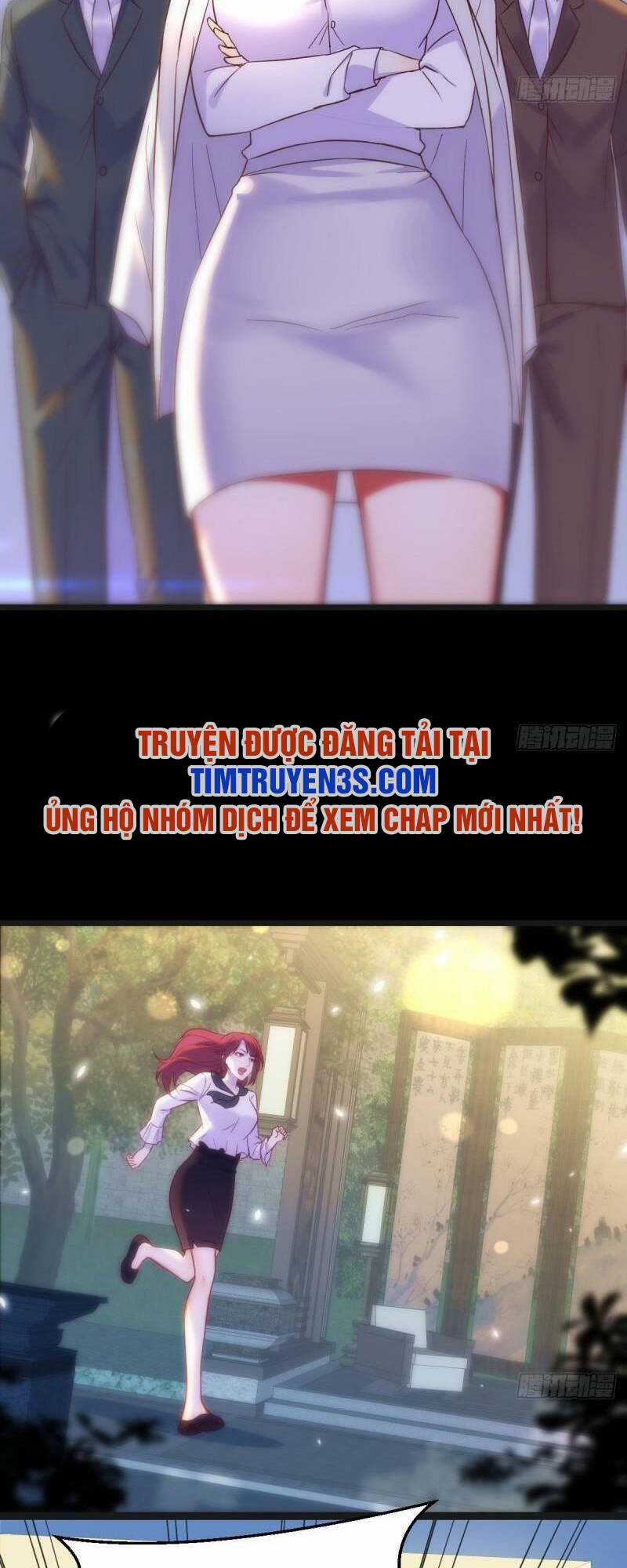 Trước Khi Vô Địch Ta Nợ Tình Quá Nhiều Chapter 66 trang 9