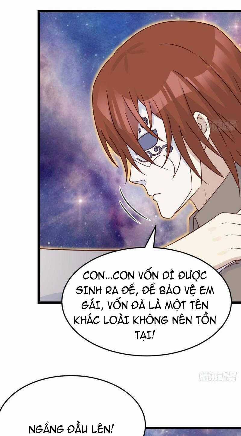 Trước Khi Vô Địch Ta Nợ Tình Quá Nhiều Chapter 67 trang 11