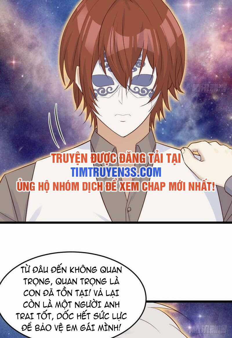 Trước Khi Vô Địch Ta Nợ Tình Quá Nhiều Chapter 67 trang 13