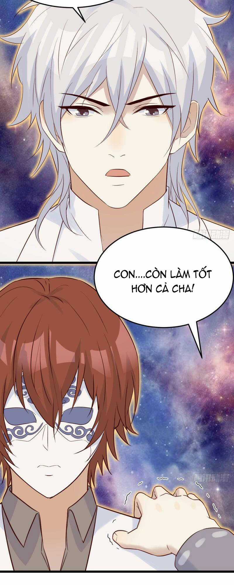 Trước Khi Vô Địch Ta Nợ Tình Quá Nhiều Chapter 67 trang 14