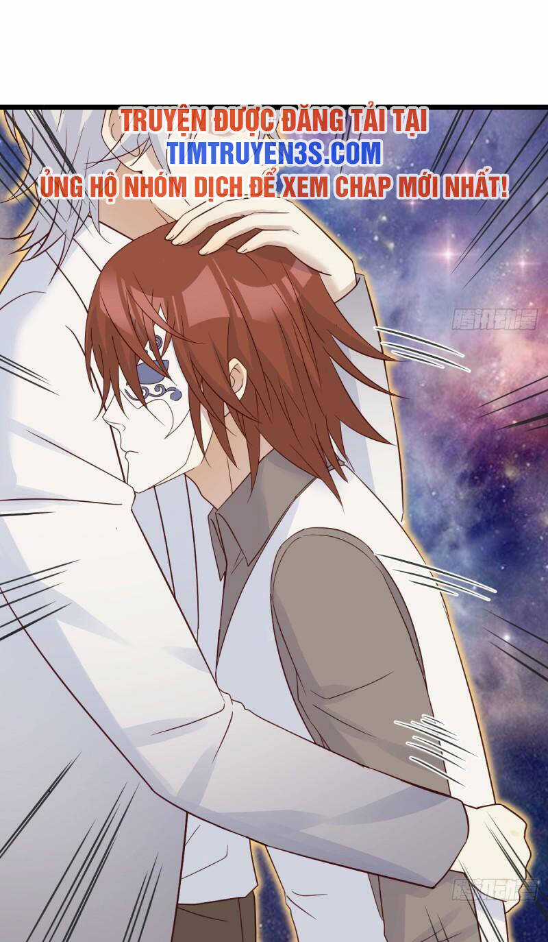 Trước Khi Vô Địch Ta Nợ Tình Quá Nhiều Chapter 67 trang 15