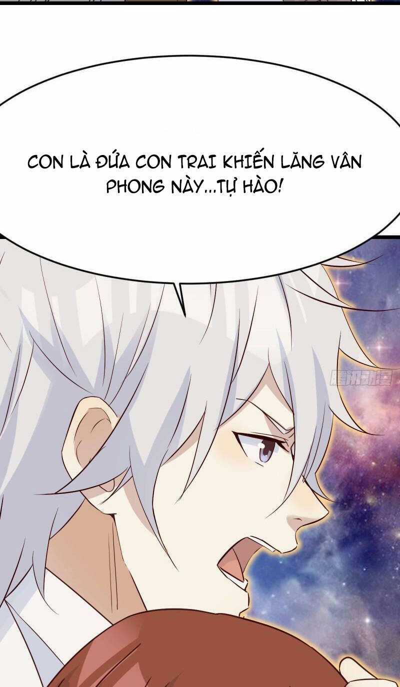 Trước Khi Vô Địch Ta Nợ Tình Quá Nhiều Chapter 67 trang 16