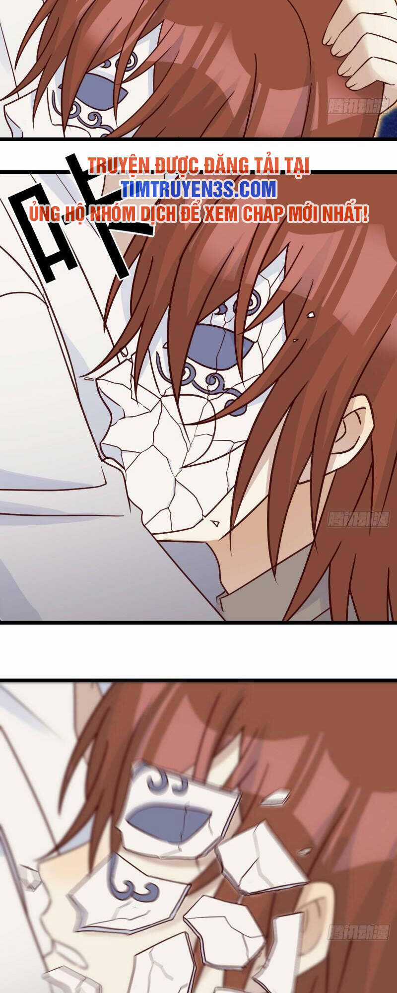 Trước Khi Vô Địch Ta Nợ Tình Quá Nhiều Chapter 67 trang 17