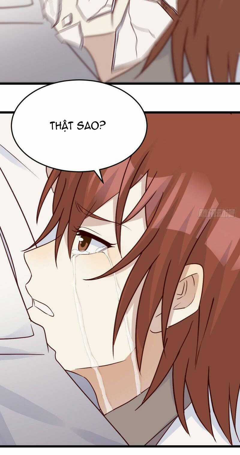 Trước Khi Vô Địch Ta Nợ Tình Quá Nhiều Chapter 67 trang 18