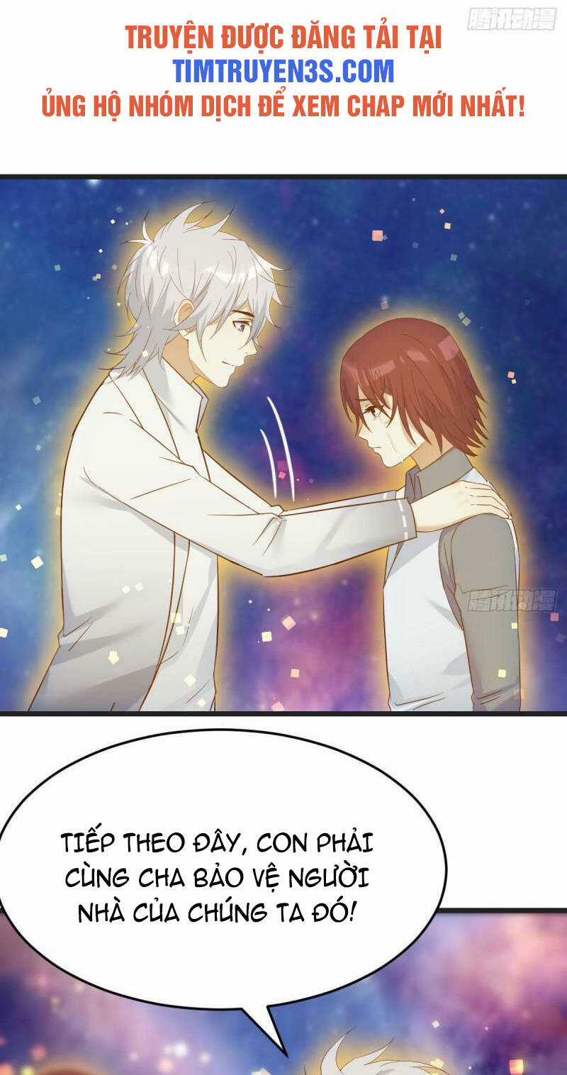 Trước Khi Vô Địch Ta Nợ Tình Quá Nhiều Chapter 67 trang 19