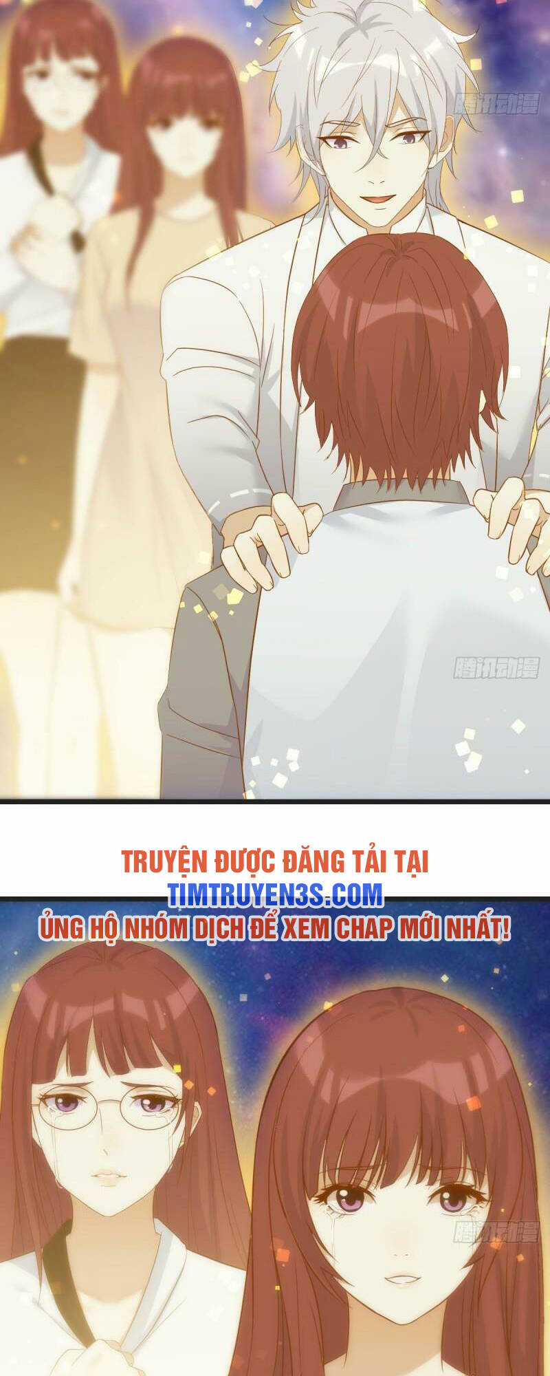 Trước Khi Vô Địch Ta Nợ Tình Quá Nhiều Chapter 67 trang 20