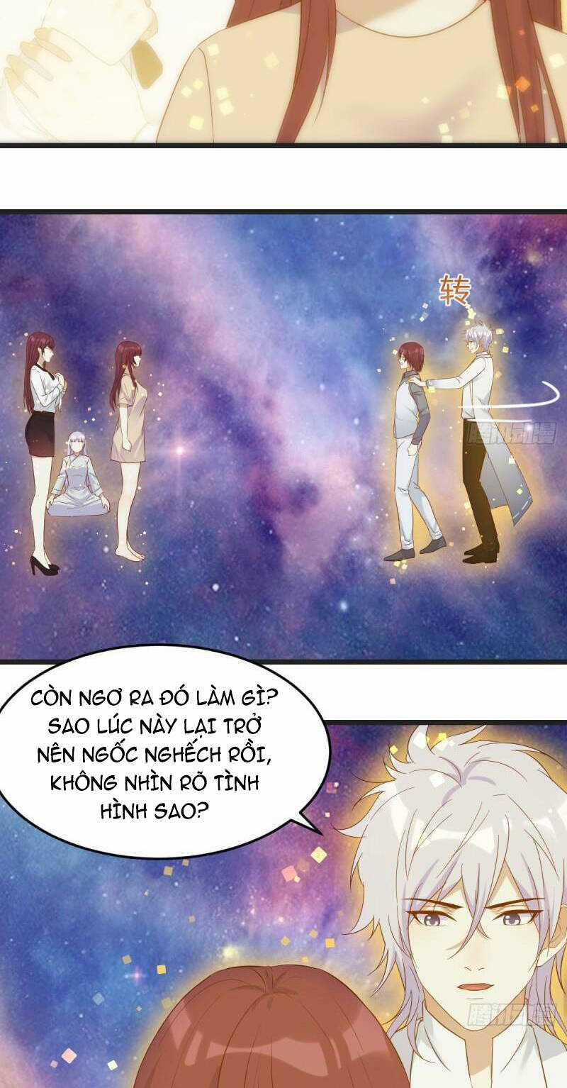 Trước Khi Vô Địch Ta Nợ Tình Quá Nhiều Chapter 67 trang 21