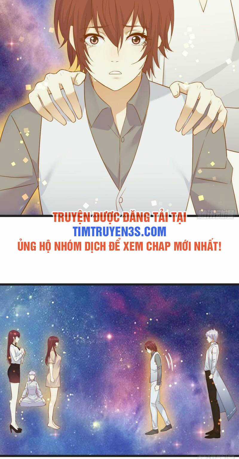 Trước Khi Vô Địch Ta Nợ Tình Quá Nhiều Chapter 67 trang 22