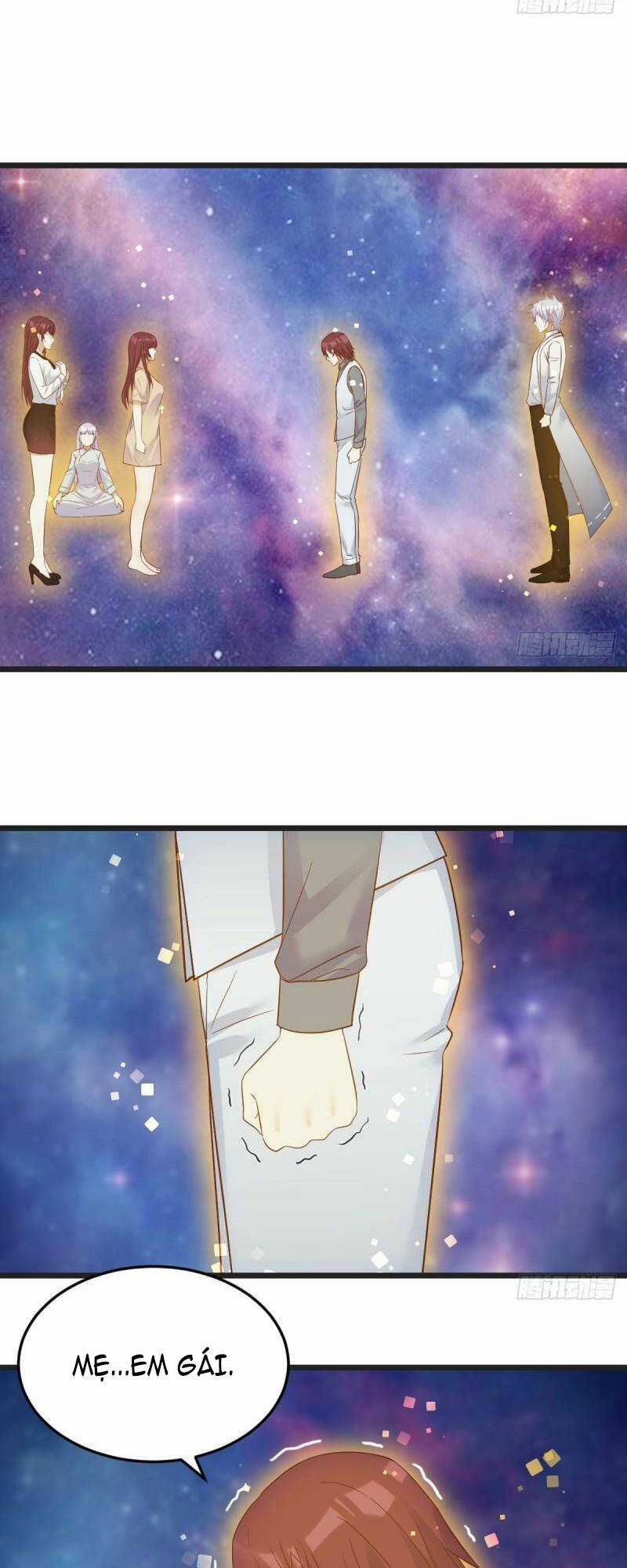 Trước Khi Vô Địch Ta Nợ Tình Quá Nhiều Chapter 67 trang 23