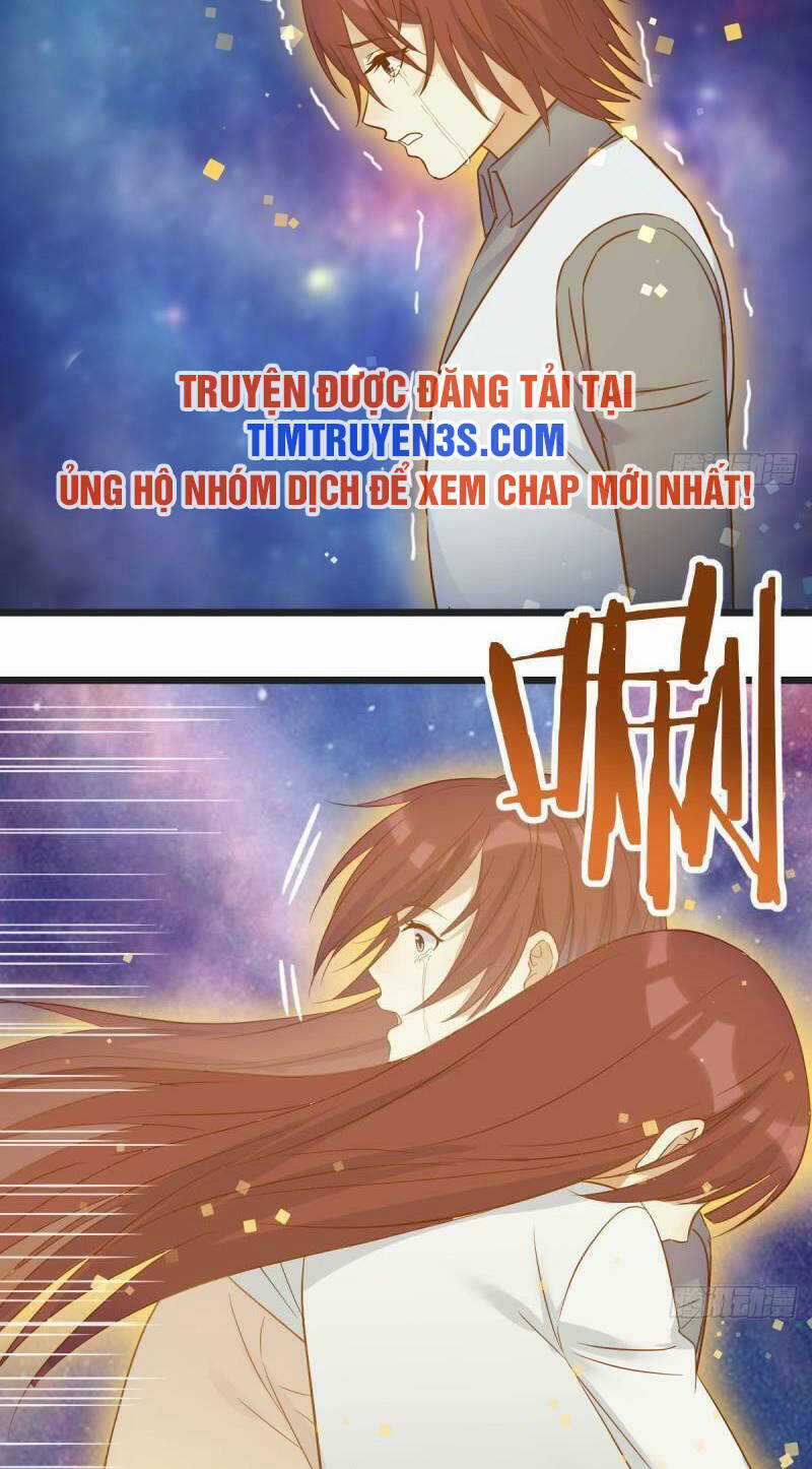 Trước Khi Vô Địch Ta Nợ Tình Quá Nhiều Chapter 67 trang 24