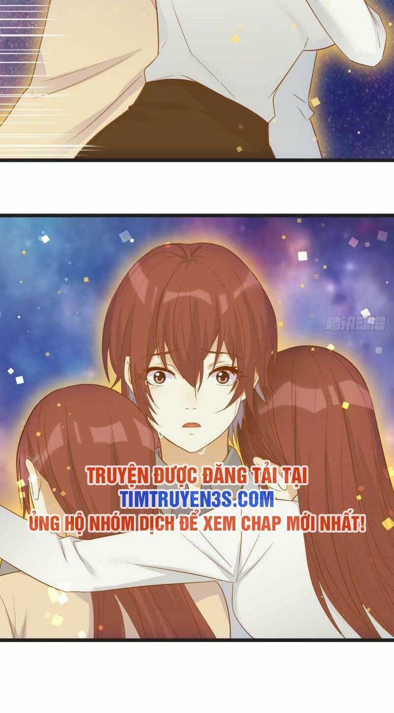 Trước Khi Vô Địch Ta Nợ Tình Quá Nhiều Chapter 67 trang 25