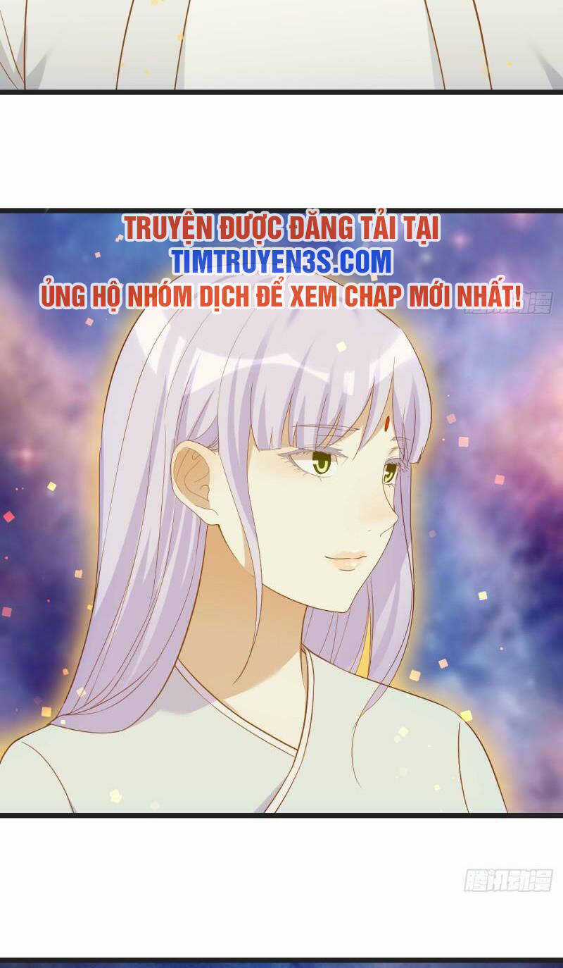 Trước Khi Vô Địch Ta Nợ Tình Quá Nhiều Chapter 67 trang 27