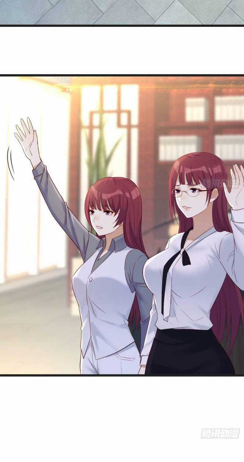 Trước Khi Vô Địch Ta Nợ Tình Quá Nhiều Chapter 67 trang 30