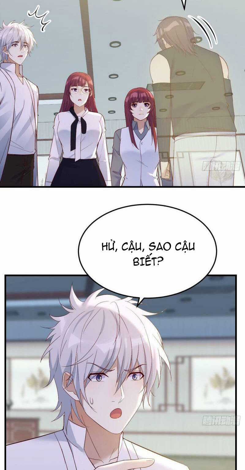 Trước Khi Vô Địch Ta Nợ Tình Quá Nhiều Chapter 67 trang 33