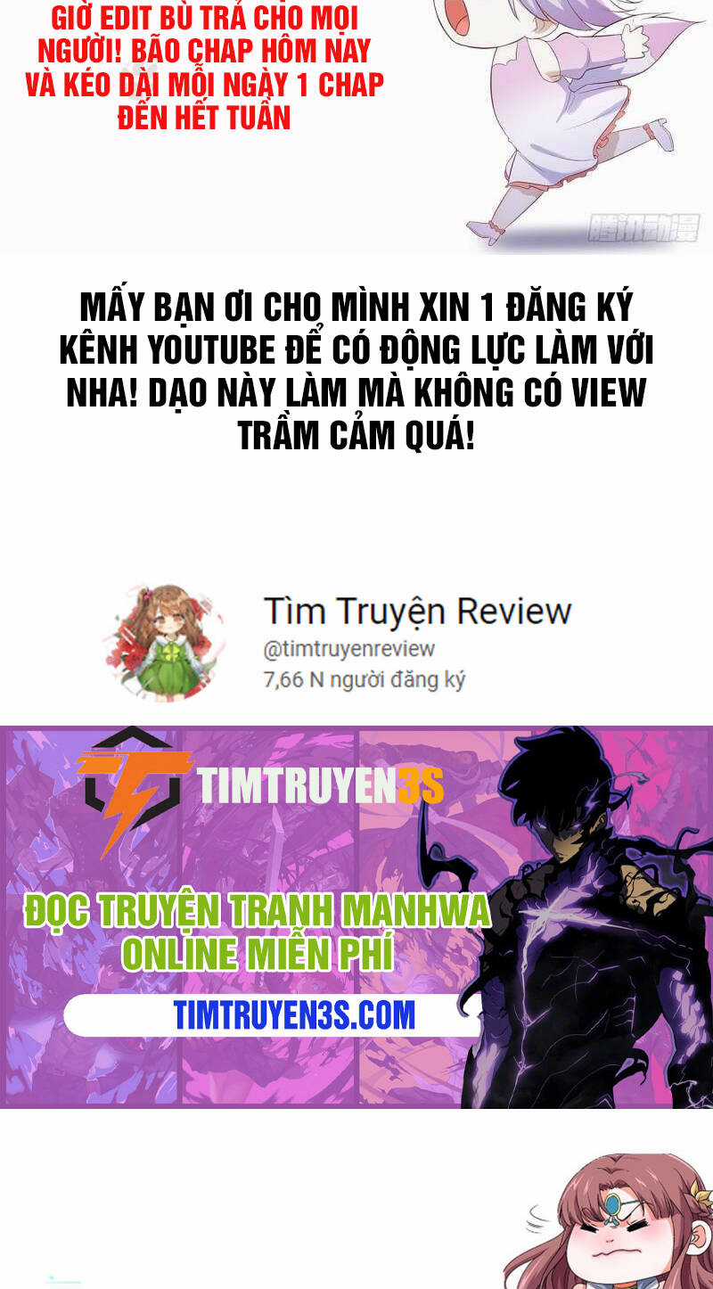 Trước Khi Vô Địch Ta Nợ Tình Quá Nhiều Chapter 67 trang 37