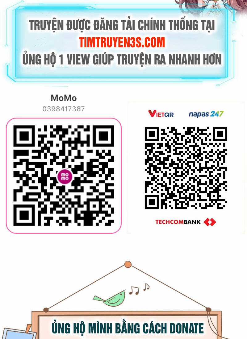 Trước Khi Vô Địch Ta Nợ Tình Quá Nhiều Chapter 67 trang 38